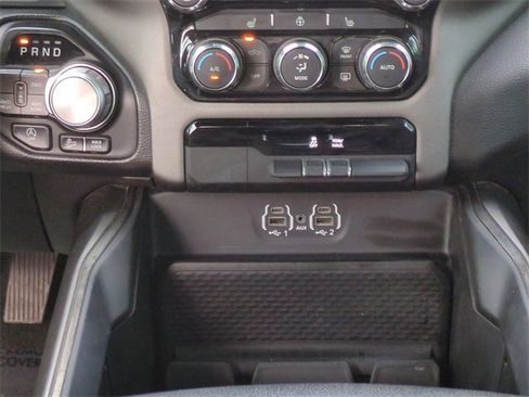 Used 2022 RAM 1500 Rebel w/ Rebel Level 1 Equipment Group image 21
