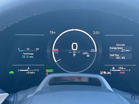 Used 2024 Lexus TX 500h AWD image 25