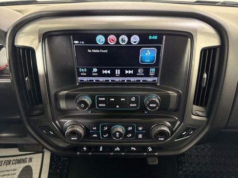Used 2017 Chevrolet Silverado 1500 LT w/ All Star Edition AWD/4WD image 23