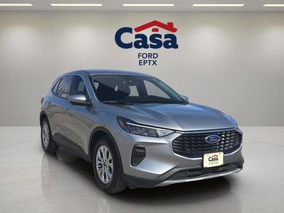 Used 2024 Ford Escape Active w/ Tech Pack #2