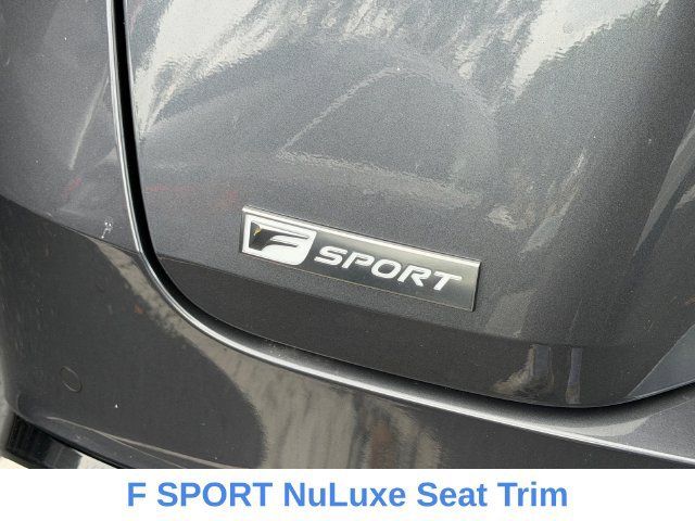 Used 2021 Lexus IS 350 F Sport RWD image 10