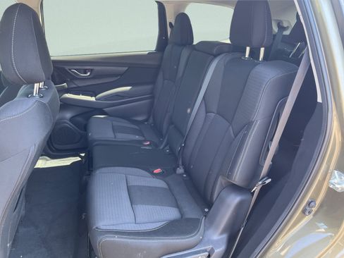 Used 2025 Subaru Ascent Premium AWD/4WD image 27