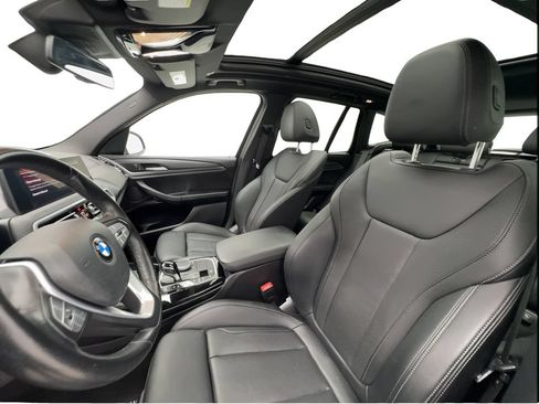 Used 2023 BMW X3 sDrive30i w/ Convenience Package RWD image 19