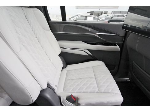 New 2026 Cadillac Escalade IQ Luxury 1 AWD/4WD image 11