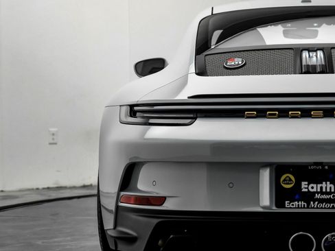 Used 2024 Porsche 911 GT3 RS image 16