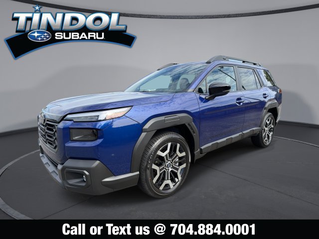 New 2026 Subaru Outback Touring XT AWD/4WD image 1