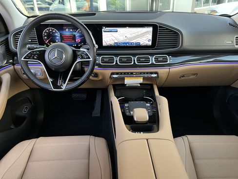 New 2026 Mercedes-Benz GLE 450 4MATIC image 18