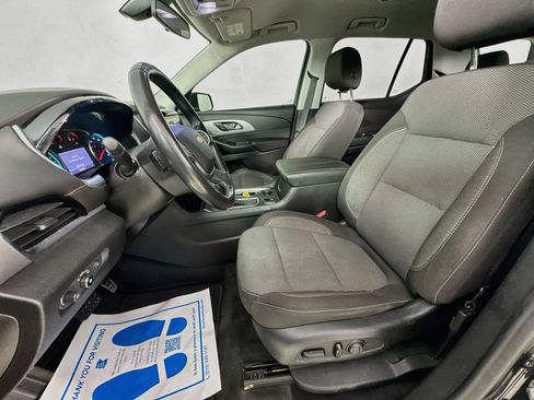 Used 2020 Chevrolet Traverse LT AWD/4WD image 25