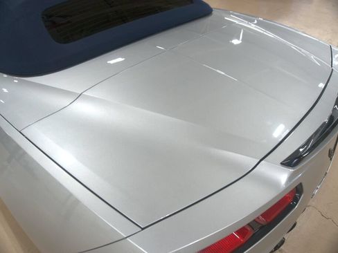 Used 2014 Chevrolet Corvette Stingray Convertible w/ 2LT Preferred Equipment Group RWD image 19