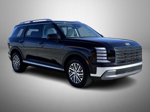 Certified 2026 Hyundai Palisade SEL image 3