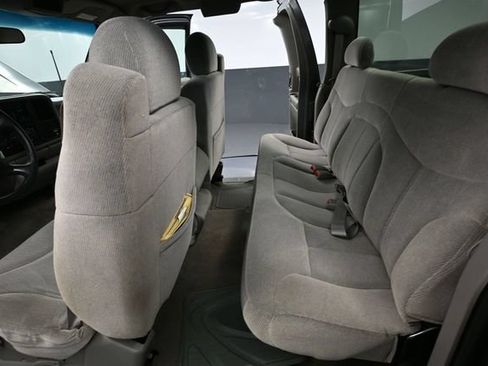 Used 2000 GMC Sierra 2500 SLE AWD/4WD image 24
