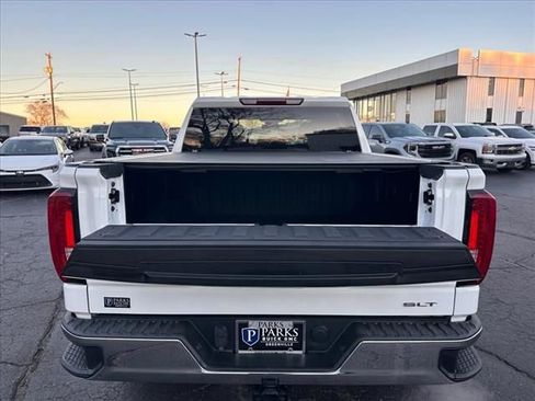 Certified 2023 GMC Sierra 1500 SLT w/ SLT Premium Package image 31
