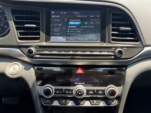 Used 2020 Hyundai Elantra Value Edition w/ Cargo Package (C1) FWD image 39
