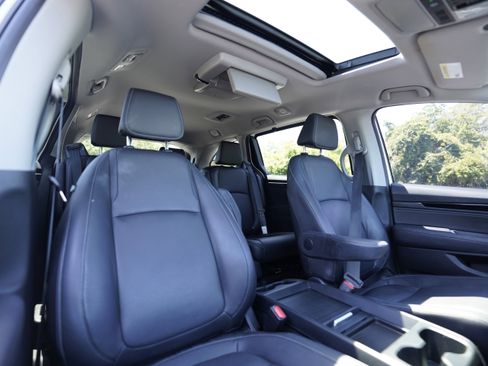 Used 2024 Honda Odyssey Touring image 22