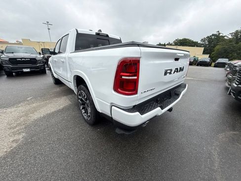 New 2027 RAM 1500 Limited AWD/4WD image 3