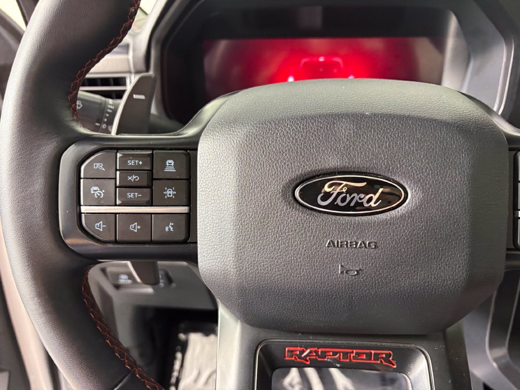 Certified 2025 Ford F150 Raptor AWD/4WD image 24