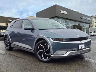 Used 2024 Hyundai Ioniq 5 Limited video 1