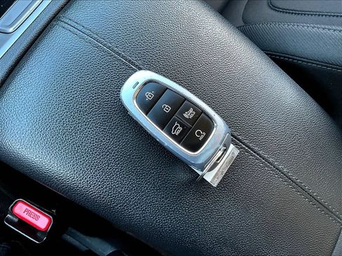 Used 2024 Hyundai Tucson SEL AWD/4WD image 36