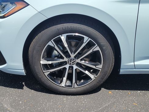 New 2026 Volkswagen Jetta Sport FWD image 27