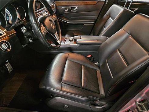 Used 2016 Mercedes-Benz E 350 Sedan image 17