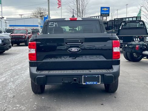New 2026 Ford Maverick XLT AWD/4WD image 4