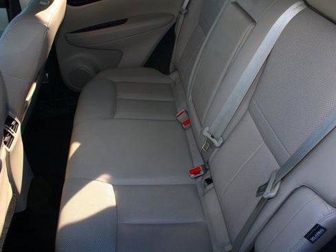 Used 2022 Nissan Rogue Sport SL w/ Premium Package image 13