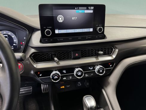 Certified 2025 Acura Integra A-Spec image 30