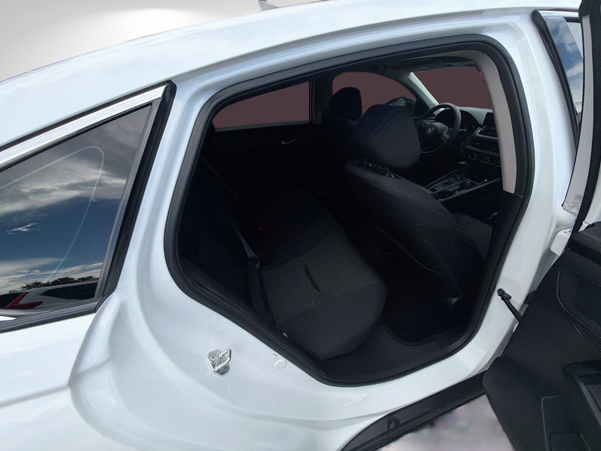 Used 2024 Honda Accord EX image 27