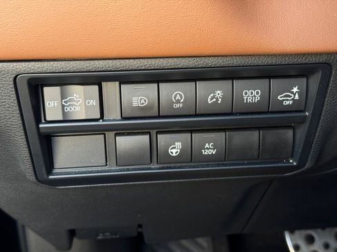 Used 2023 Toyota Tundra 1794 Edition w/ TRD Off-Road Package image 51