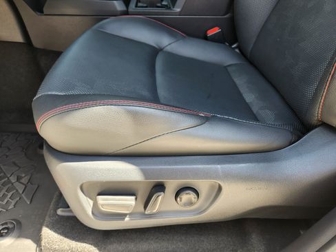 Used 2025 Toyota 4Runner TRD Pro AWD/4WD image 21