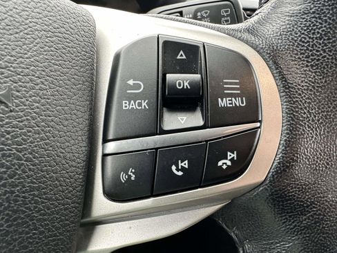 Certified 2021 Ford Explorer Limited w/ Equipment Group 301A image 20