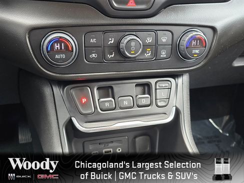 Used 2020 GMC Terrain Denali image 22