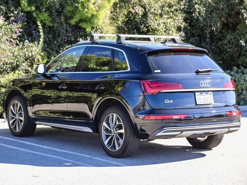 Used 2021 Audi Q5 Premium Plus image 6