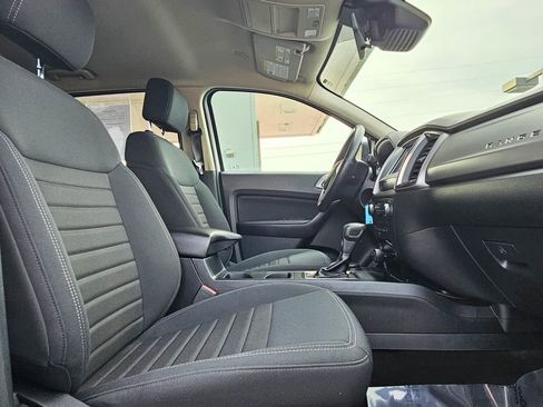 Used 2021 Ford Ranger XLT image 25