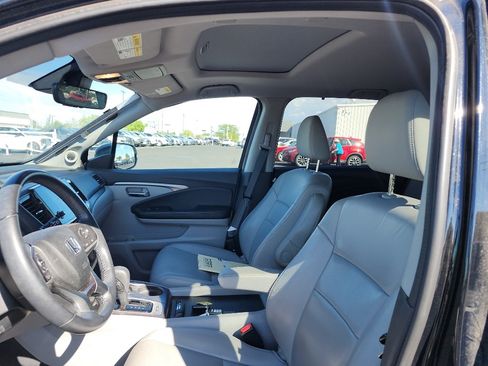 Used 2019 Honda Pilot EX-L image 16
