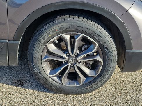 Used 2022 Honda CR-V EX image 7