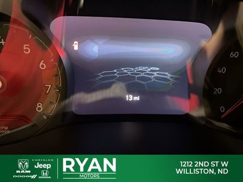New 2026 Jeep Compass Limited AWD/4WD image 3