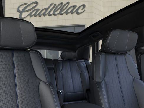 New 2026 Cadillac Lyriq Luxury image 24