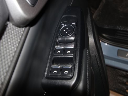 New 2025 Ford Ranger Raptor image 5