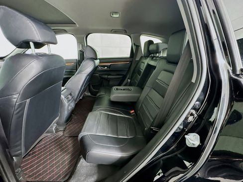 Used 2022 Honda CR-V EX-L image 27
