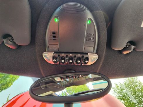 Used 2013 MINI Cooper S w/ Sport Pkg FWD image 20