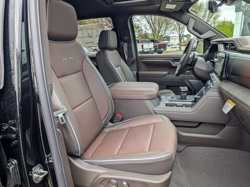 New 2026 GMC Sierra 1500 Denali AWD/4WD image 30