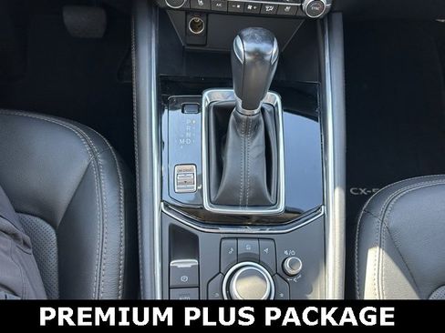 Used 2023 MAZDA CX-5 AWD 2.5 S w/ Premium Plus Pkg image 26
