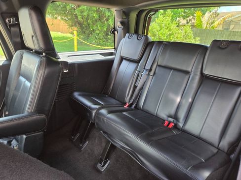 Used 2015 Ford Expedition Platinum RWD image 20