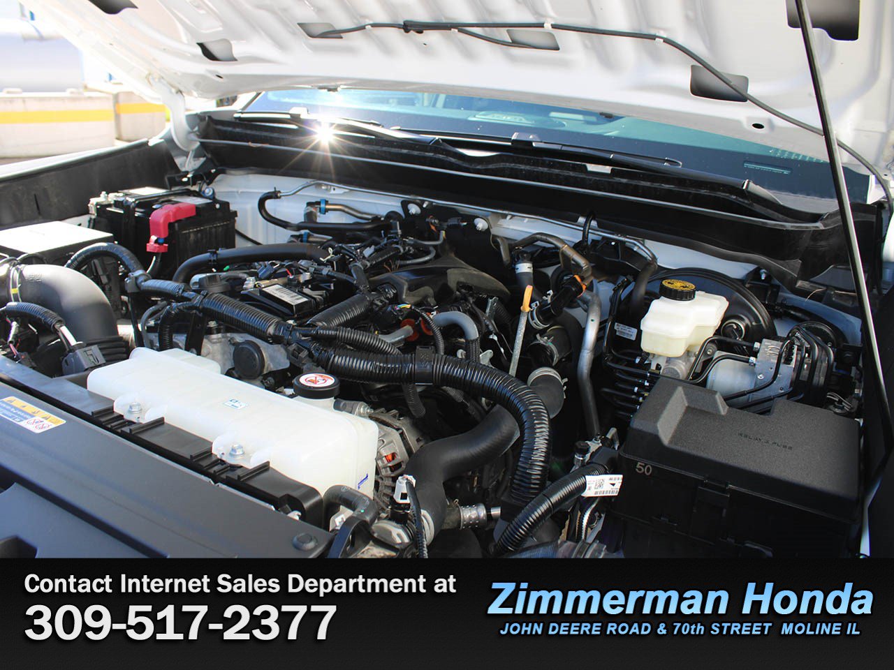 Used 2025 Toyota Tacoma SR5 w/ SR5 Upgrade Package AWD/4WD image 18
