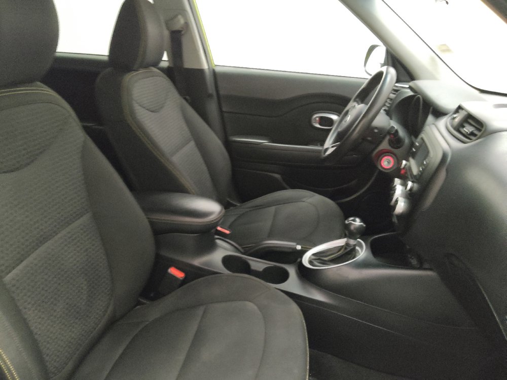 Used 2014 Kia Soul + w/ UVO w/Eservices Package FWD image 21