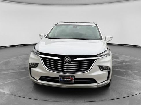 Used 2022 Buick Enclave Premium w/ Experience Buick Package AWD/4WD image 8
