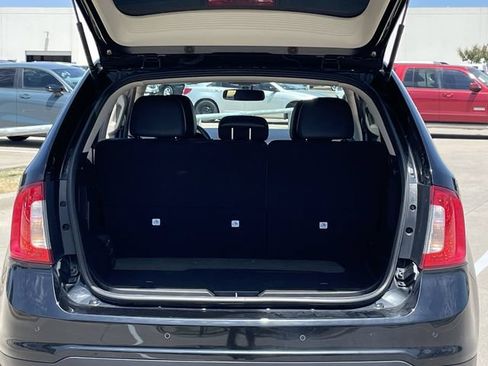 Used 2014 Ford Edge Limited FWD image 26