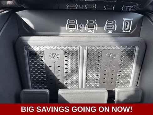 New 2026 RAM 2500 Rebel image 22