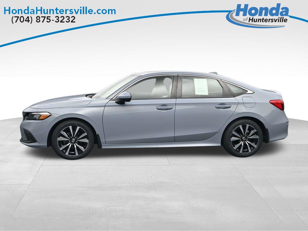 Used 2024 Honda Civic EX image 5